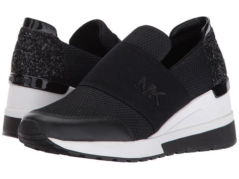 felix trainer michael kors|Michael Kors felix sneakers.